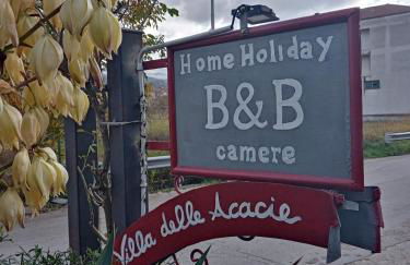 B&B Home Holiday Villa delle Acacie agriturismo - Foto 27