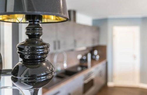 Modernes Holzhaus mit traumhaftem Deichblick - Foto 5