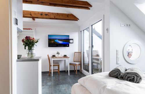 living TIMELESS - Apartments zum roten Lamm- Bad Krozingen - Foto 43