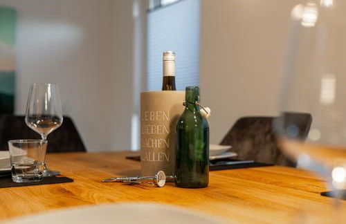 BPS Apartment #5 View - NEU - Deluxe - Modern - Foto 7