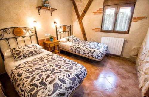 FINCA ENTREVIÑEDOS de Bodegas Marcos - Foto 39