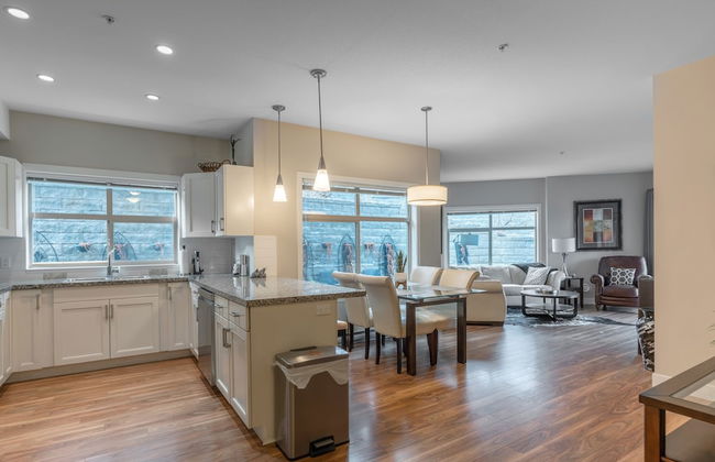 Fabulous Condo at Five Star Resort #209 - Photo 9