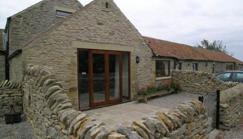 Plum Tree Cottage - Photo 5