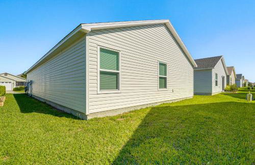 Golf, Shop and Unwind Lovely Home in The Villages! - Foto 24