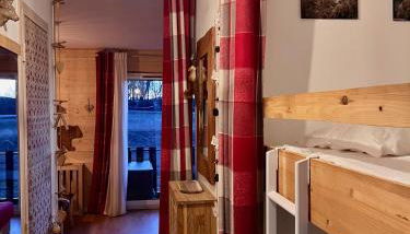 Studio - Station Montclar - 4P - Foto 2