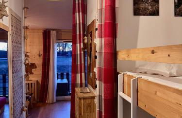 Studio - Station Montclar - 4P - Foto 2