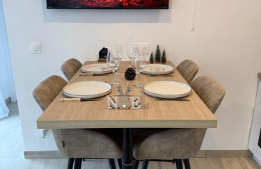 Le Balcon petit extérieur Idéal familles & couples à 10 min Disneyland Paris avec lit Queen size & parking privé - Foto 10