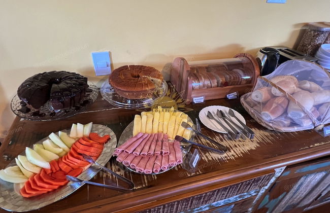 Residencial Solariun Ilhabela - Foto 24