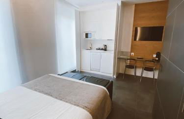 Salamanca Suites Libertad - Foto 11