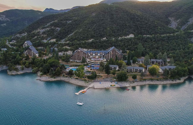 Village Club les Hyvans - Foto 50