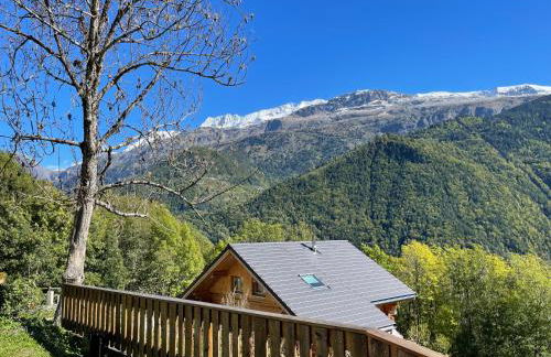 Allemond - Restful 2 bed apartment for ski, cycle & family - Foto 5