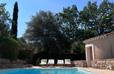 La Farigoule - Sainte-Victoire - Vue exceptionnelle sur Aix-en-Provence - Foto 11