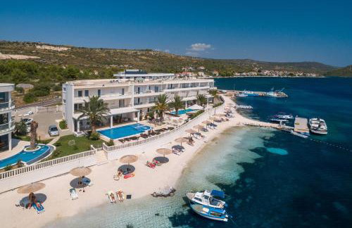 Perla Resort - Foto 9