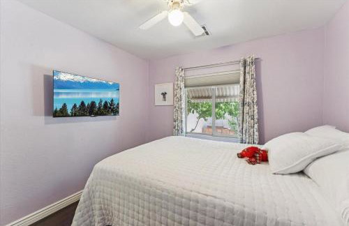 Desert Oasis STV QC Salt Pool and Baja Deck - Foto 24