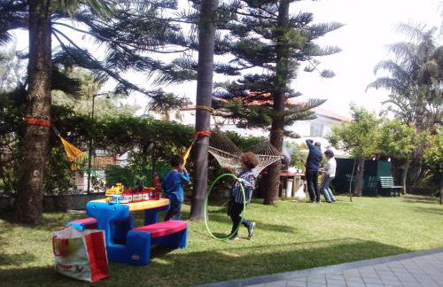 Casa Michelangela - Foto 45