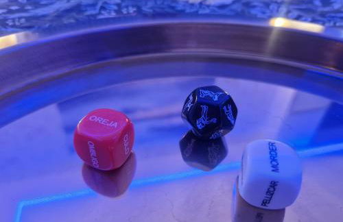 Sierra Love apartamento abierto - Foto 4