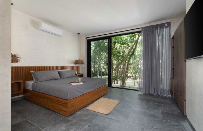 Twelve O’Clock Luxury Villas - Foto 23
