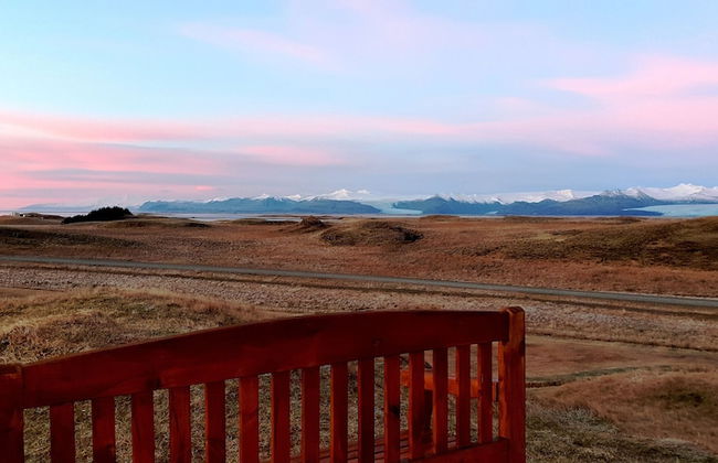 Aurora Cabins - Photo 56