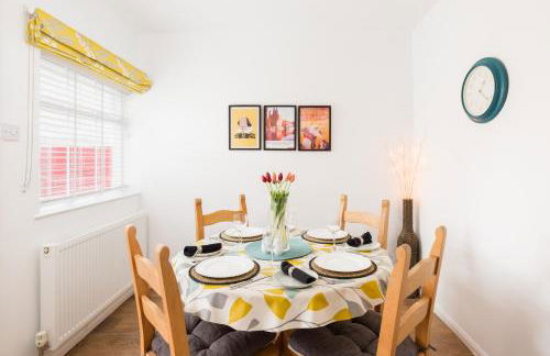 Arden Holiday Lettings - Foto 16