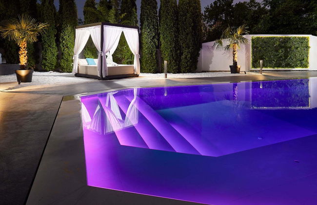 Villa Lumiere - Foto 50