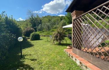 la casa nel bosco - Foto 17