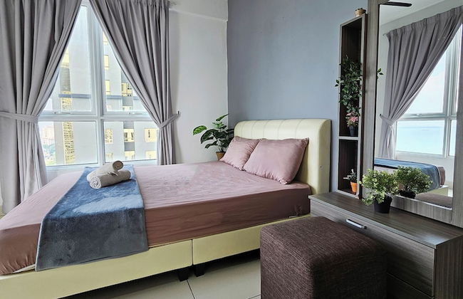 Sky Hive Cozy Apartment Suite, Georgetown - Foto 60