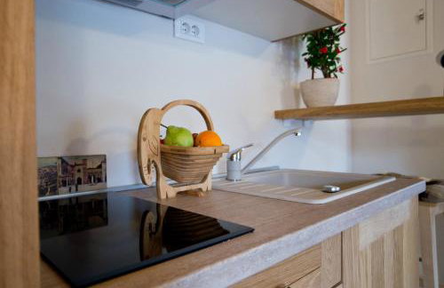 Villa Ragusa Vecchia - Photo 22