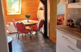 Ferienhaus Regner „Das Anwesen am See“ **** - Foto 35