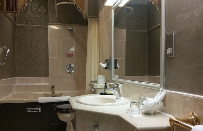 Langley Castle Hotel - Photo 67