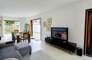 Casa em Itapoá. Moderna, ampla e linda à 200m da praia; - Photo 31