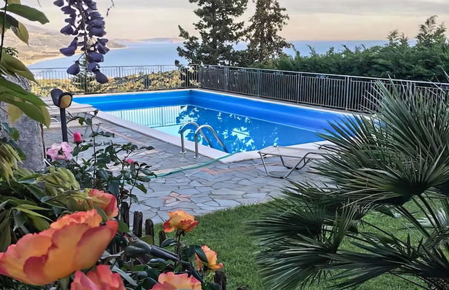 Villa Fiorita - Foto 19