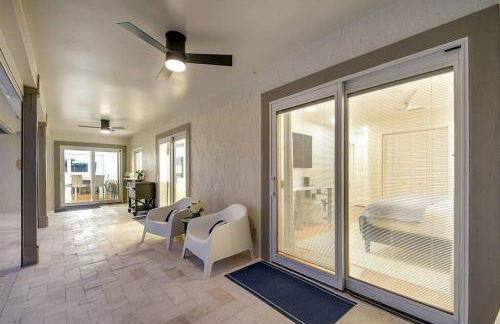 Tropical Palms House - Foto 12