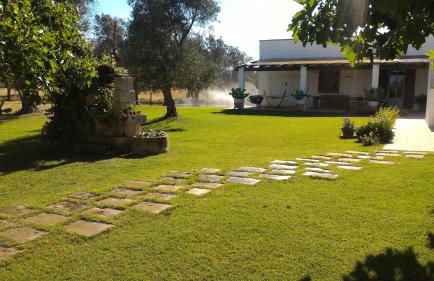 Masseria Vignenove - Foto 15