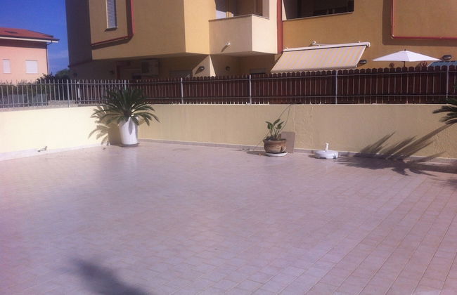3 Bed Apt loc Marinella Pizzo Vv 89812 Calabria, Southern Italy - Foto 13