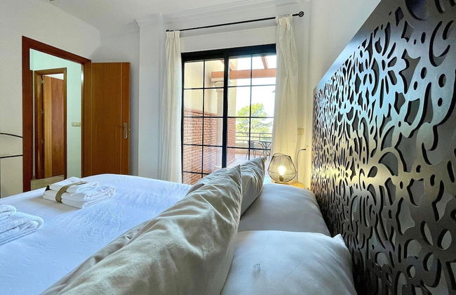 Villa in Velilla With Pool Near Beach - Foto 7