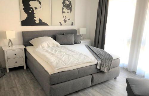 Salinendomizil Bad Rothenfelde - Foto 9