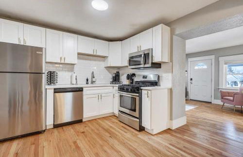 Institute Aura! Family Home w Quiet Workspace - Foto 25