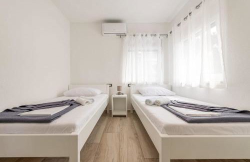 Villa Stella with pool and seaview - Foto 23