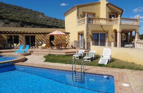 Villa Clairol - Foto 41