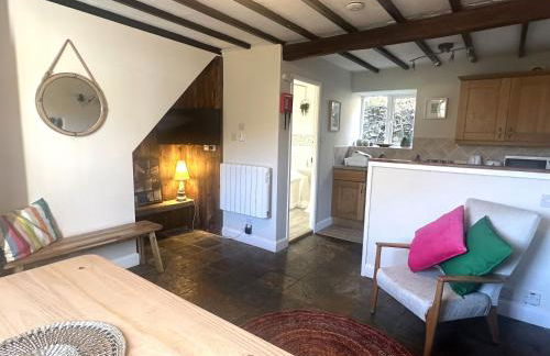 Manteg - quaint holiday cottage by the sea with direct beach access - Foto 15