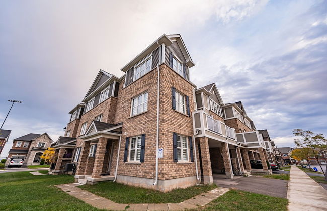 Milton boutique Home - Photo 34