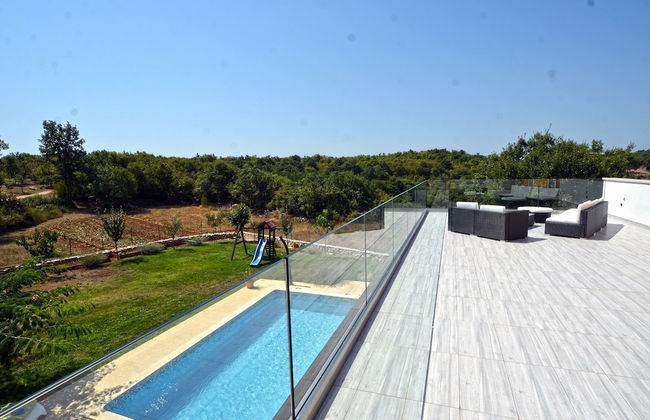 Villa Margherita - Foto 21