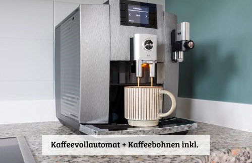 LenHaus Sundern - Ferienhaus mit Kamin & Garten - Foto 28