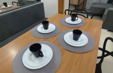 Apartment in Londrina - Gleba Palhano - Foto 7