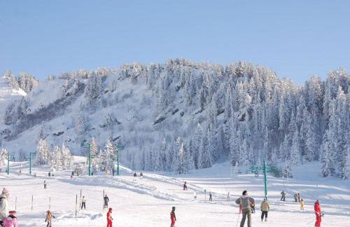 Chalet Cocoon en lisière de forêt, avec grande terrasse, et vue 'waouh' - Foto 66