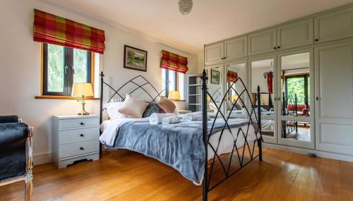 Longscroft Manor Retreat - Bradford-on-Avon - Foto 3