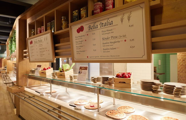 Tropical Islands Resort - Foto 71