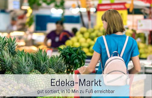 Fewos-Bremerhaven, Ferienwohnung "Lilie" in Geestland-Langen, ideal für Familien & Homeoffice - WLAN & kostenlose Fahrräder - 3 Zimmer, Balkon - nahe Bremerhaven - Foto 33