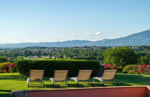 Scappo in Umbria, Mevania Villa - Foto 44