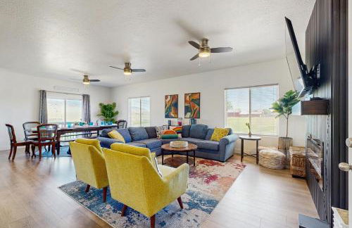 Flamingo Hideaway - Foto 4